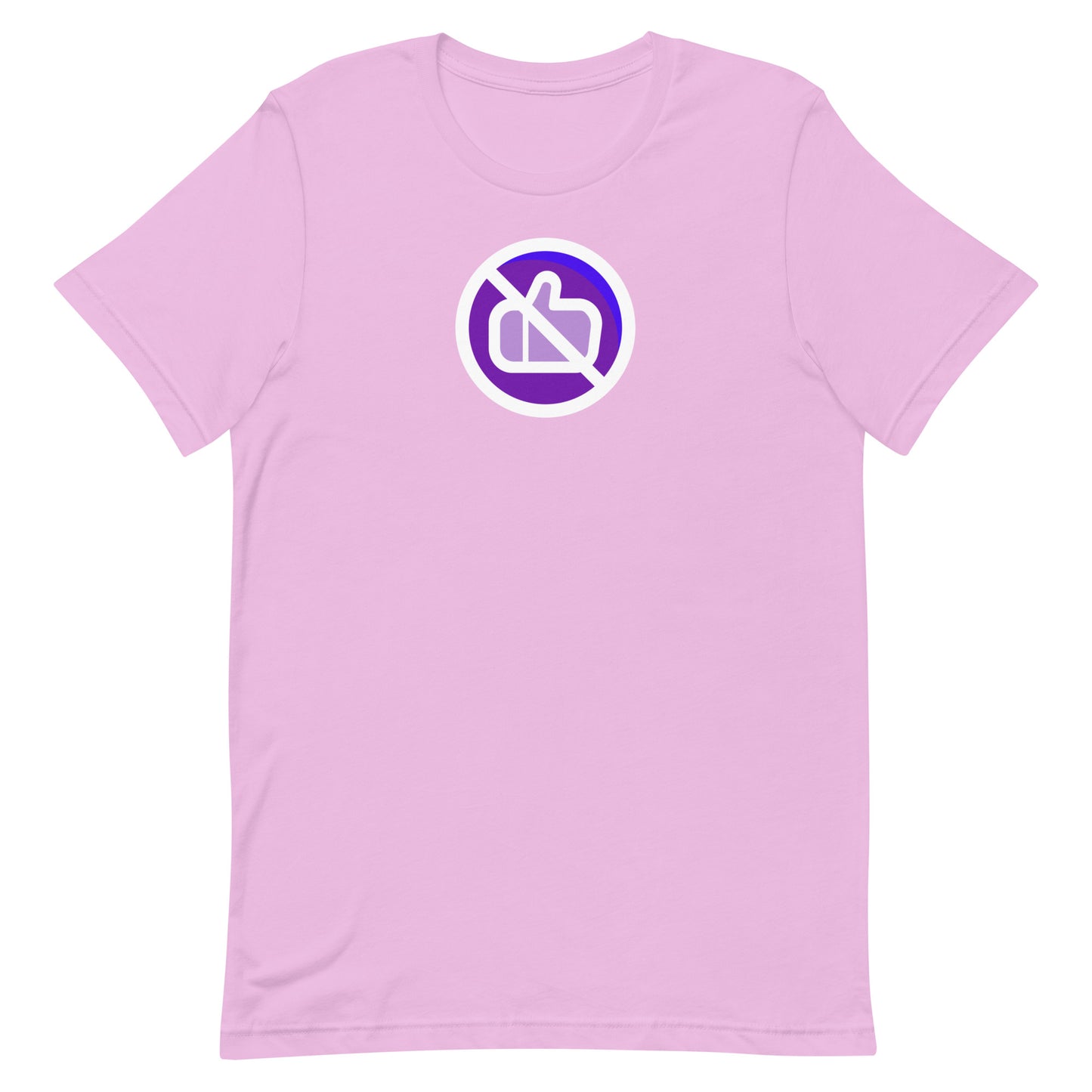!Likes (No Likes) Unisex t-shirt