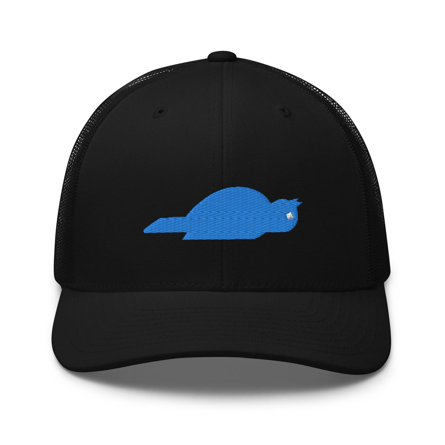 Dead Bird Trucker Cap