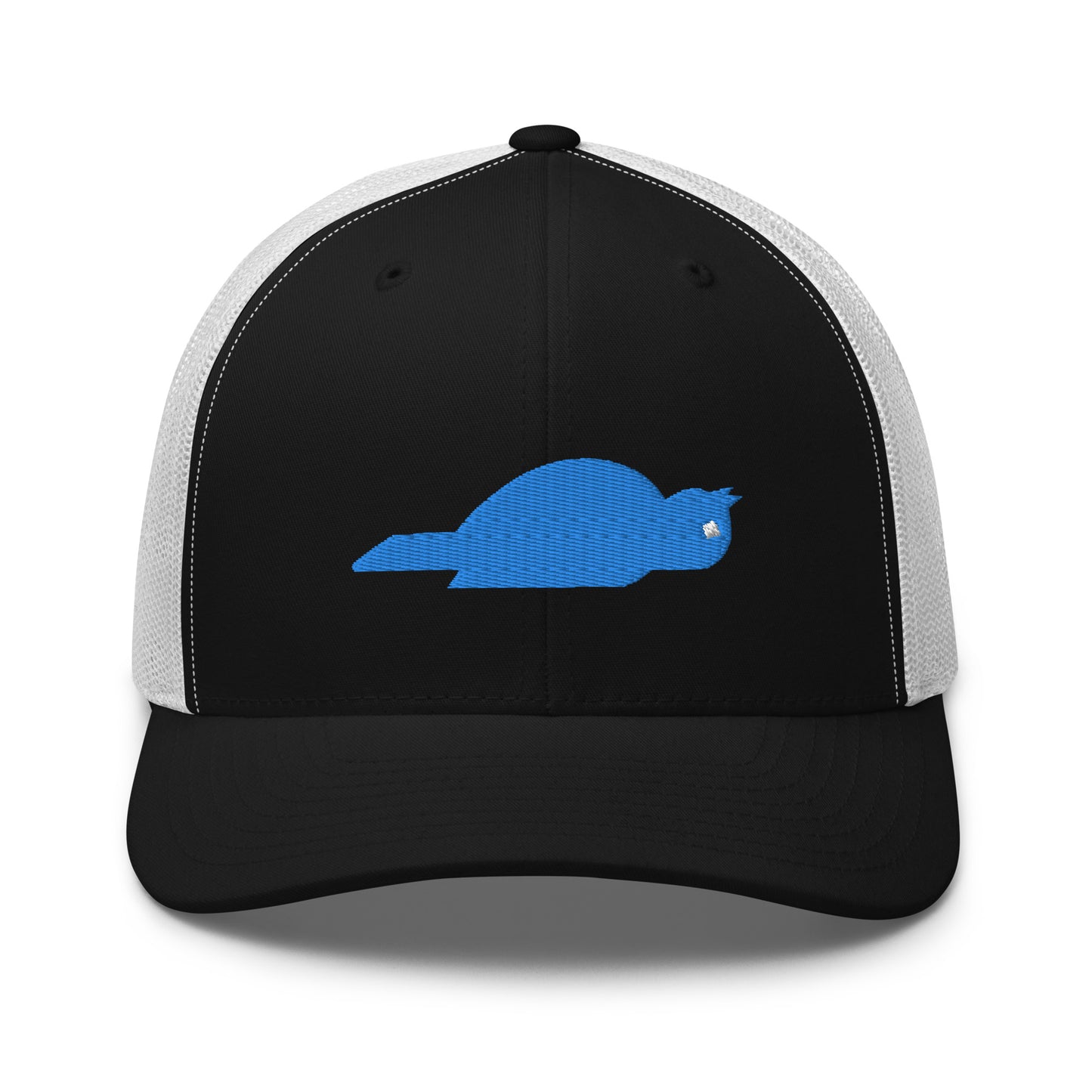 Dead Bird Trucker Cap