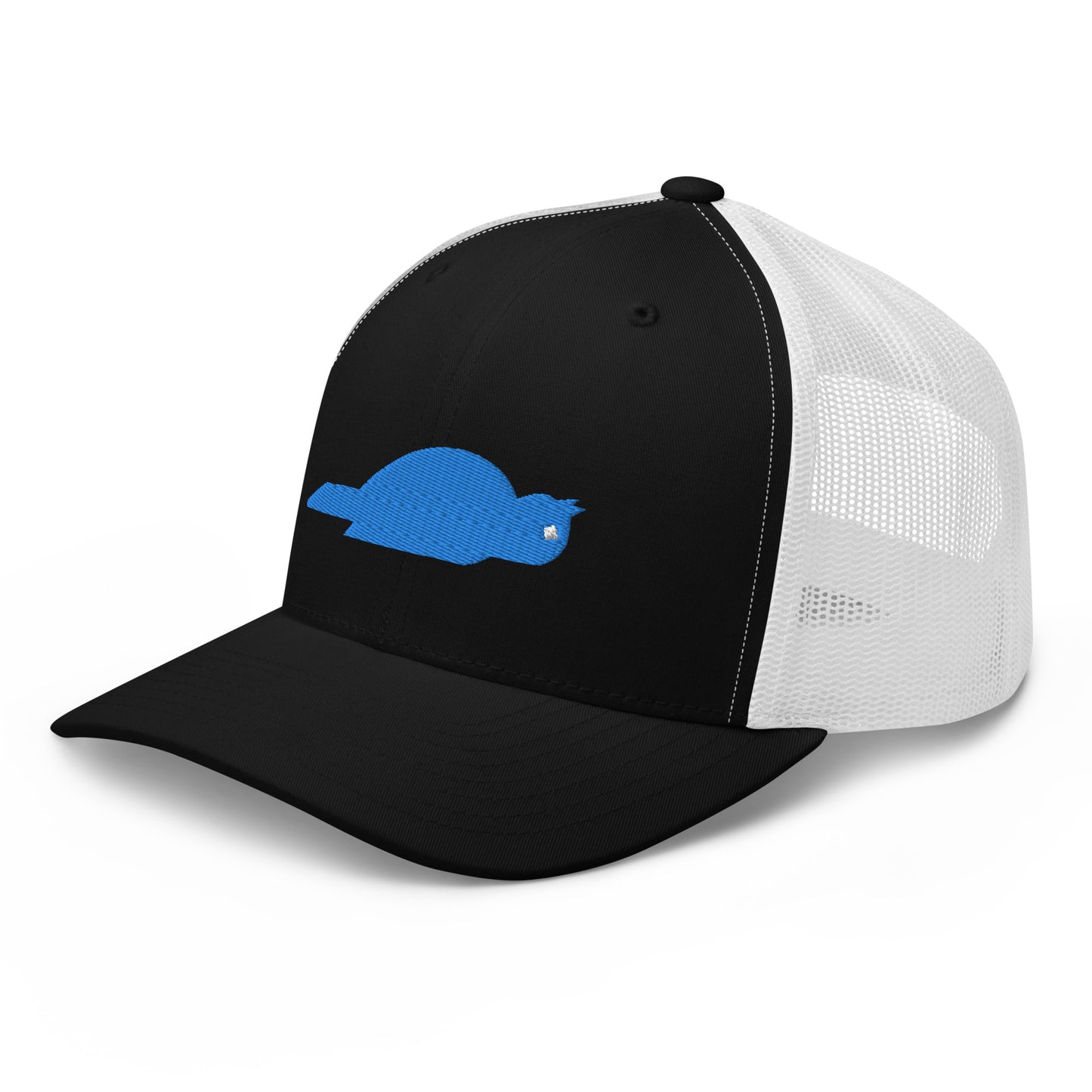 Dead Bird Trucker Cap