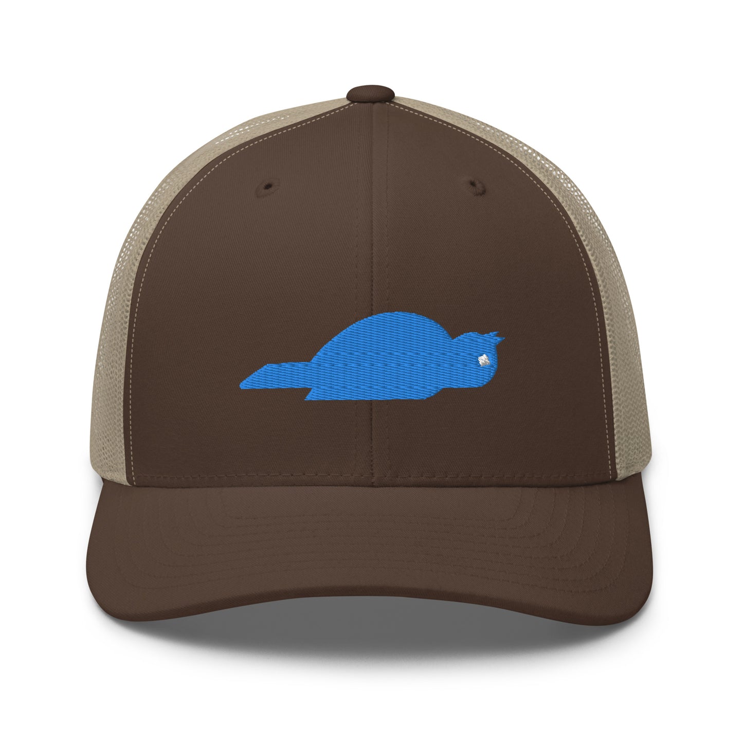 Dead Bird Trucker Cap