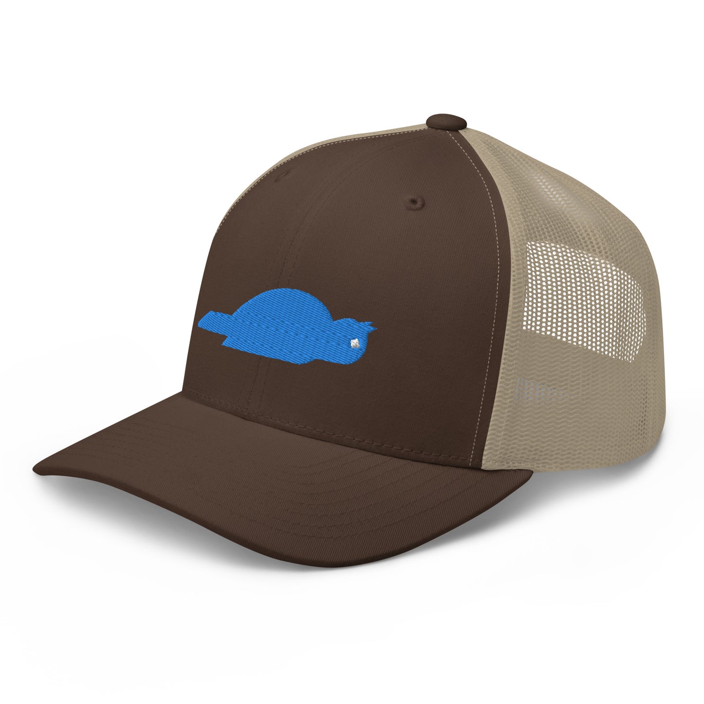 Dead Bird Trucker Cap