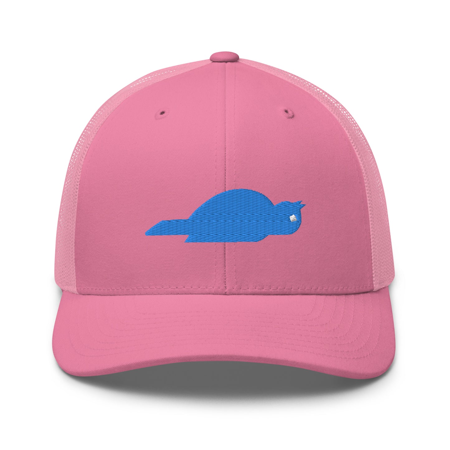 Dead Bird Trucker Cap