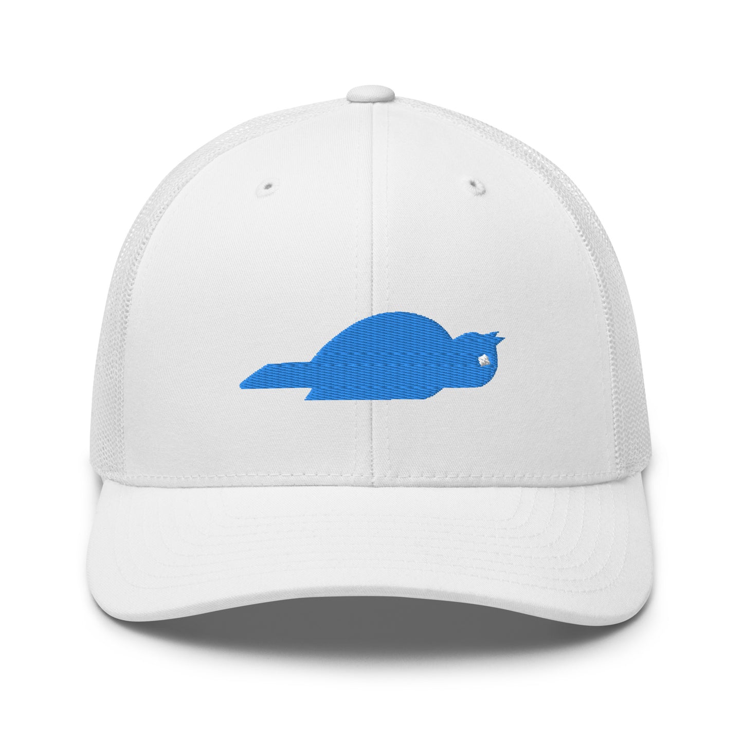 Dead Bird Trucker Cap